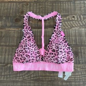 NWT Victoria secret bralette